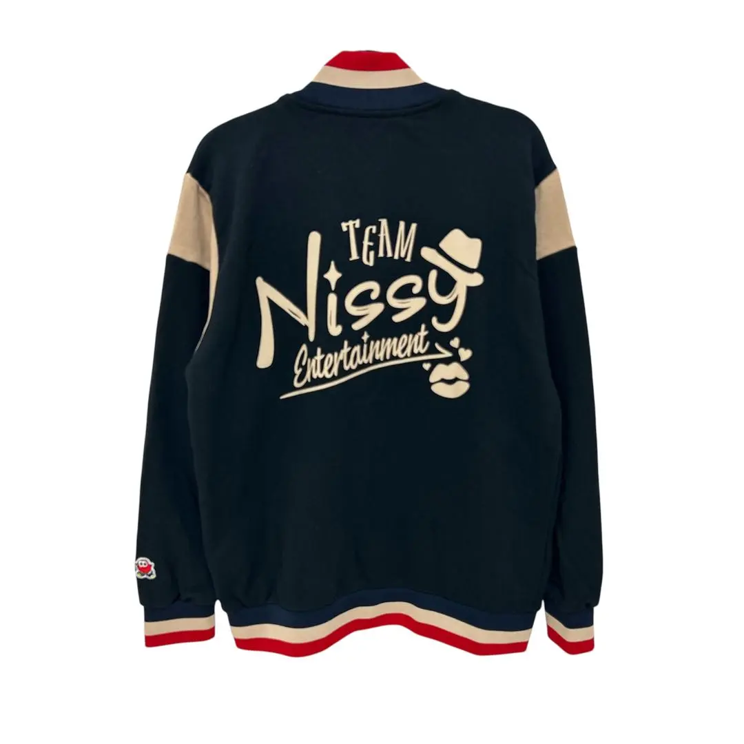 2026年最新】nissyスタジャンの人気アイテム - メルカリ