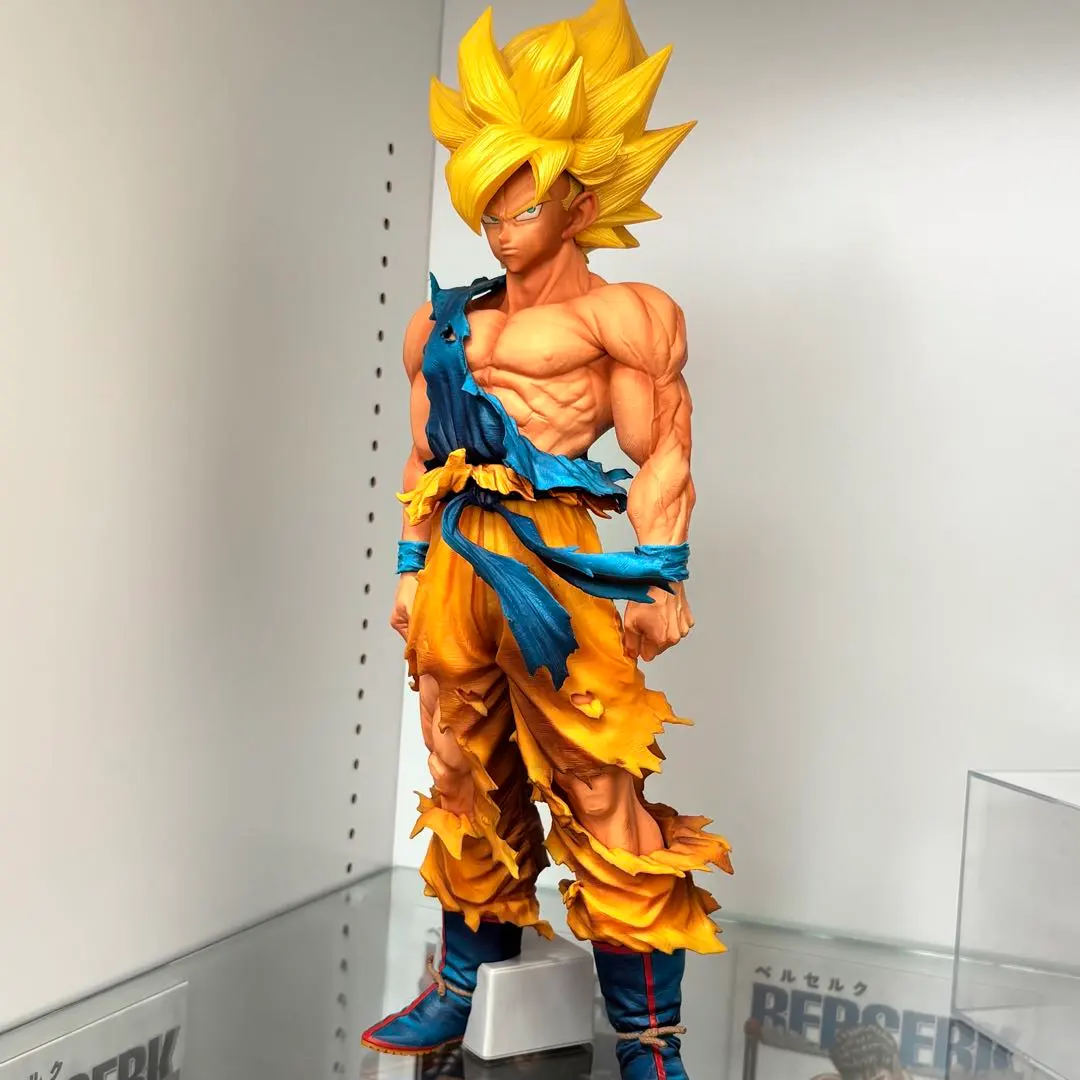 2026年最新】孫悟空ゼノバースの人気アイテム - メルカリ