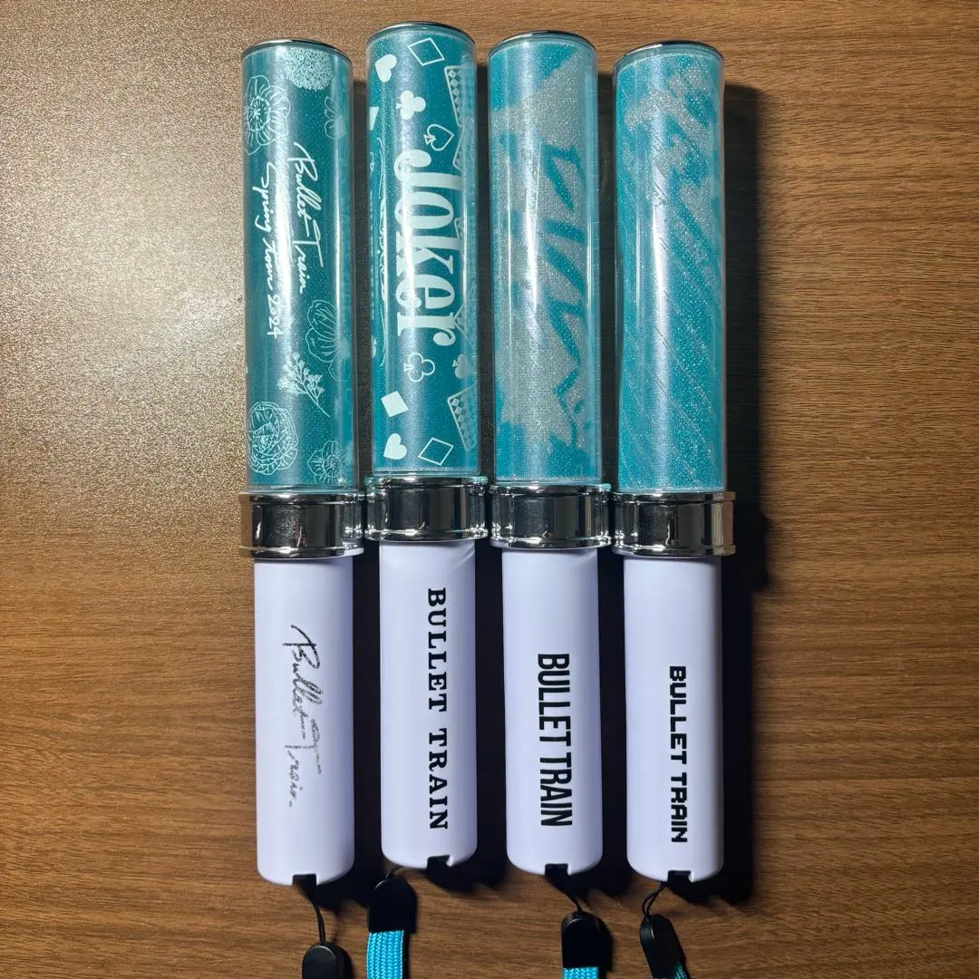 2026年最新】超特急 初代ペンライトの人気アイテム - メルカリ