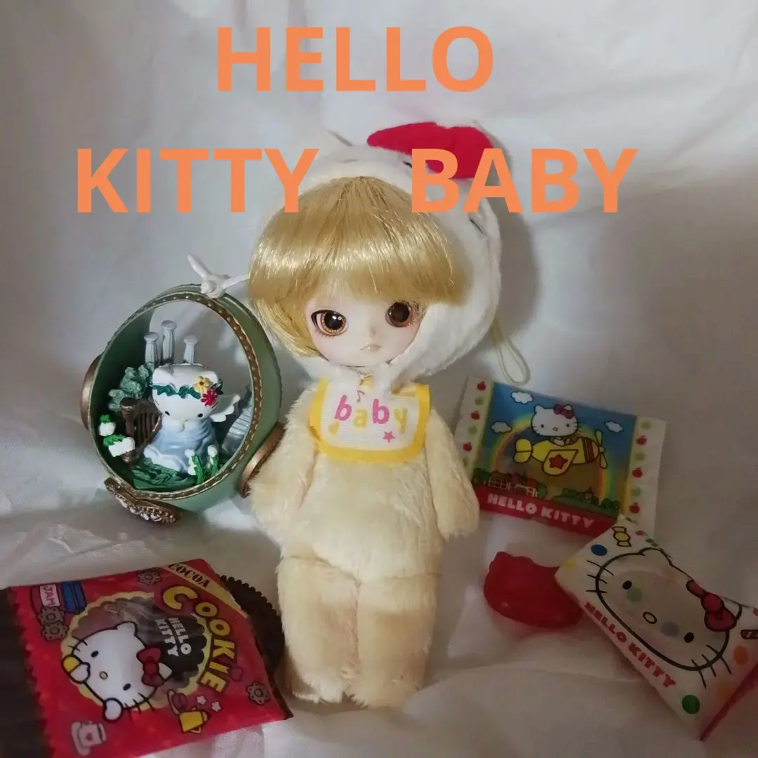 2025年最新】ハローキティフォーメーションアーツの人気アイテム