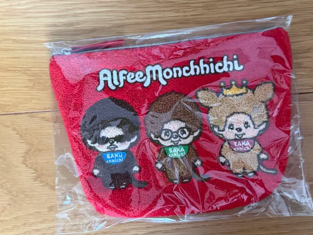 2026年最新】ALFEE モンチッチの人気アイテム - メルカリ