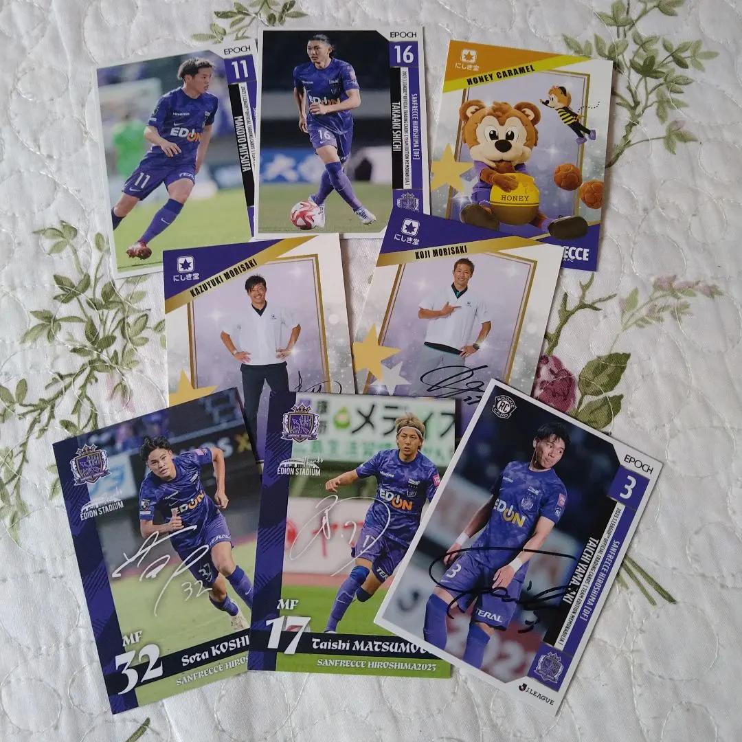 2026年最新】松本泰志 サンフレの人気アイテム - メルカリ