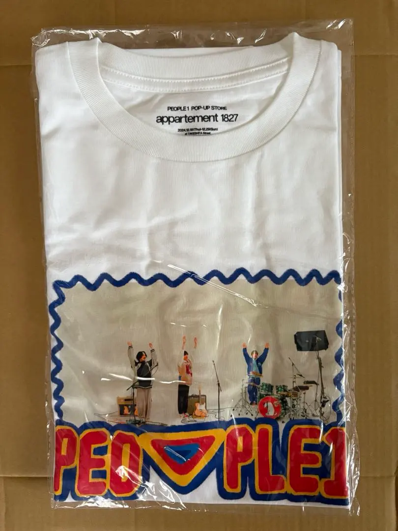 2026年最新】People1 ロンtの人気アイテム - メルカリ