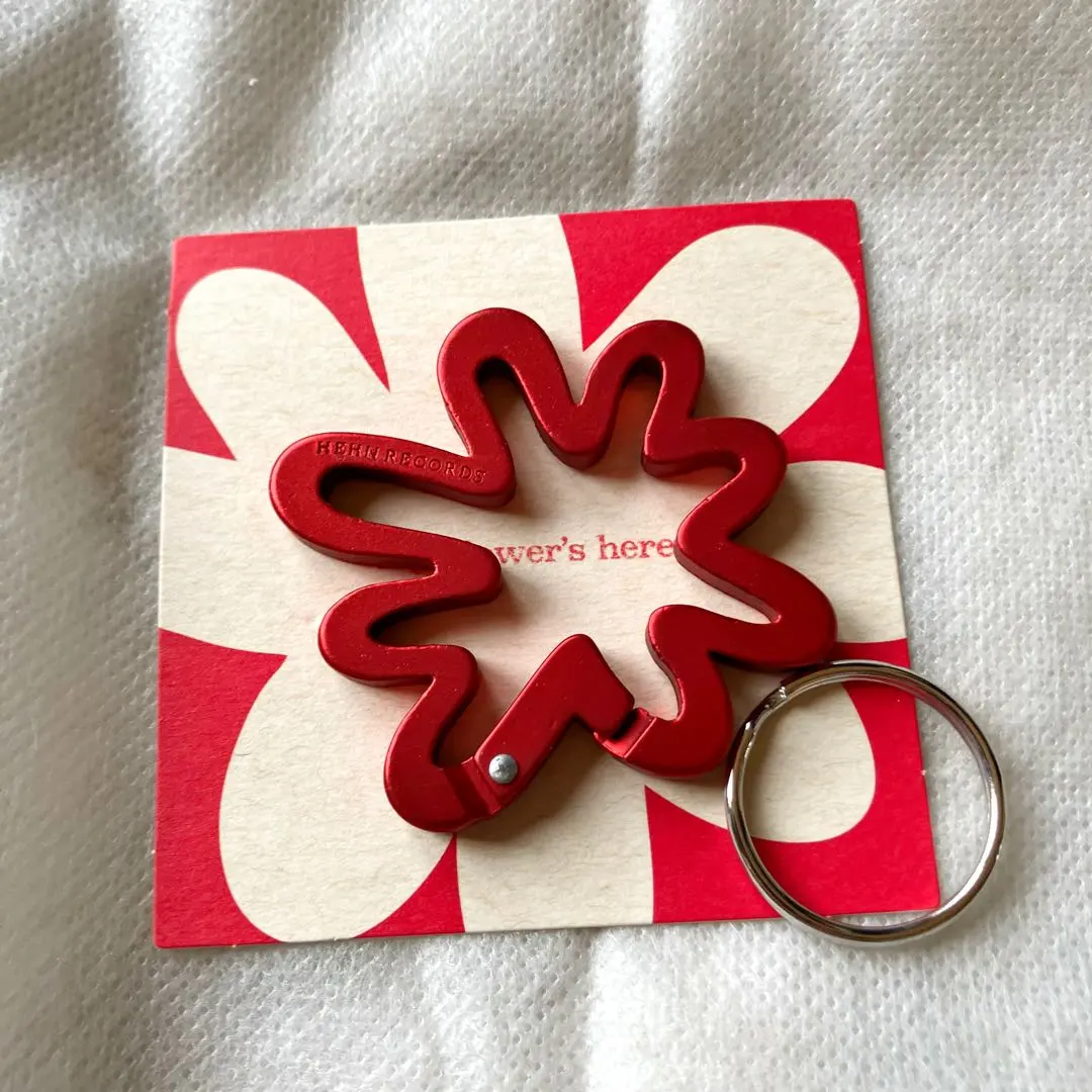 2026年最新】花カラビナ 藤井風の人気アイテム - メルカリ