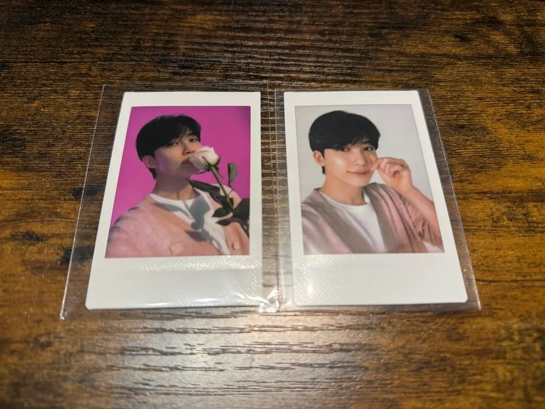 2026年最新】seventeen hanabi チェキ ジョンハンの人気アイテム