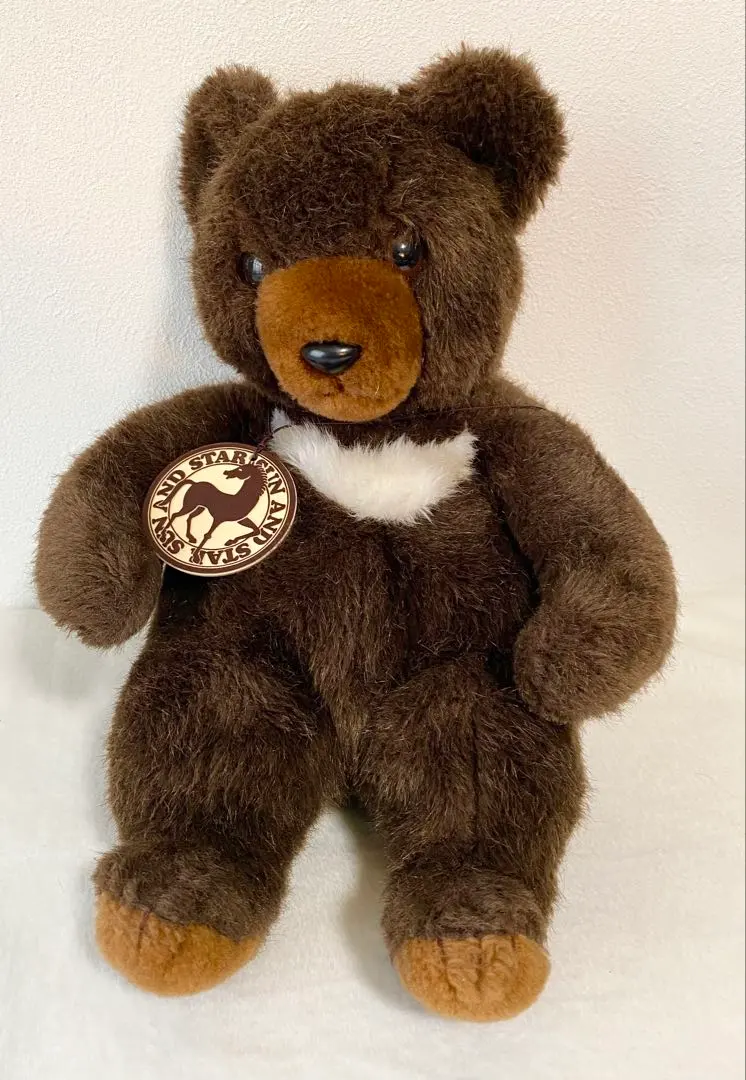 2026年最新】サンアンドスター ツキノワグマの人気アイテム - メルカリ