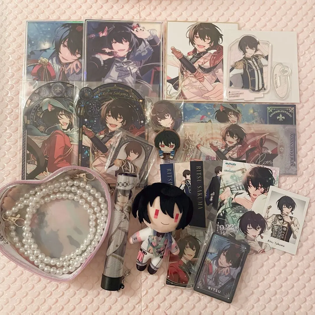 2026年最新】朔間凛月 ユーサネイジア 缶バッジの人気アイテム - メルカリ