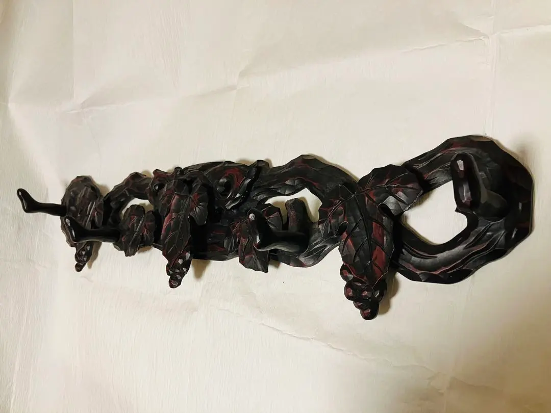 2026年最新】葡萄 木彫の人気アイテム - メルカリ