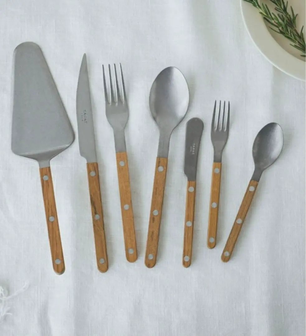 2026年最新】サーブル カトラリーの人気アイテム - メルカリ