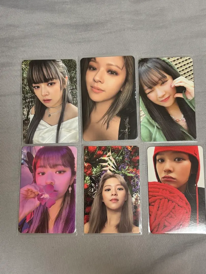 2026年最新】TWICE ミナ モノグラフの人気アイテム - メルカリ