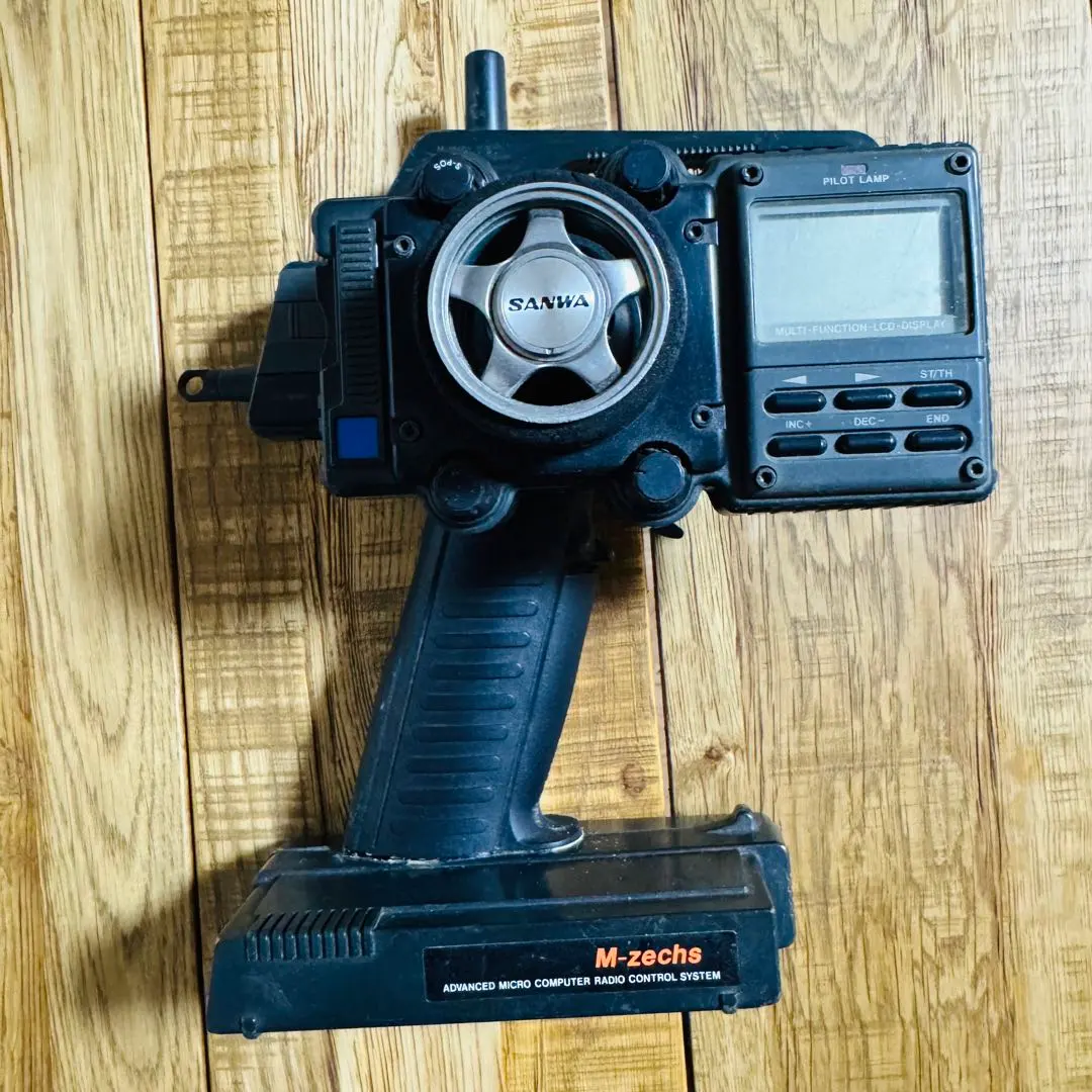 2026年最新】sanwa M-ZECHSの人気アイテム - メルカリ