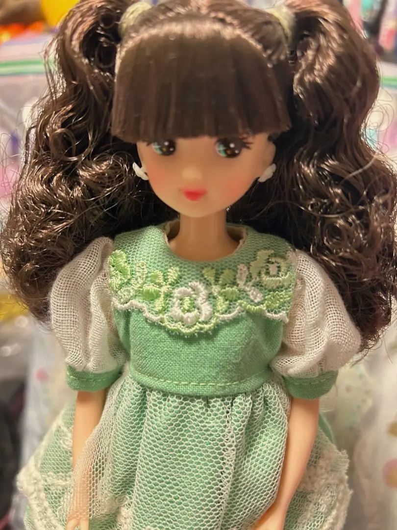 2026年最新】リカちゃん バレンタインモデルの人気アイテム - メルカリ