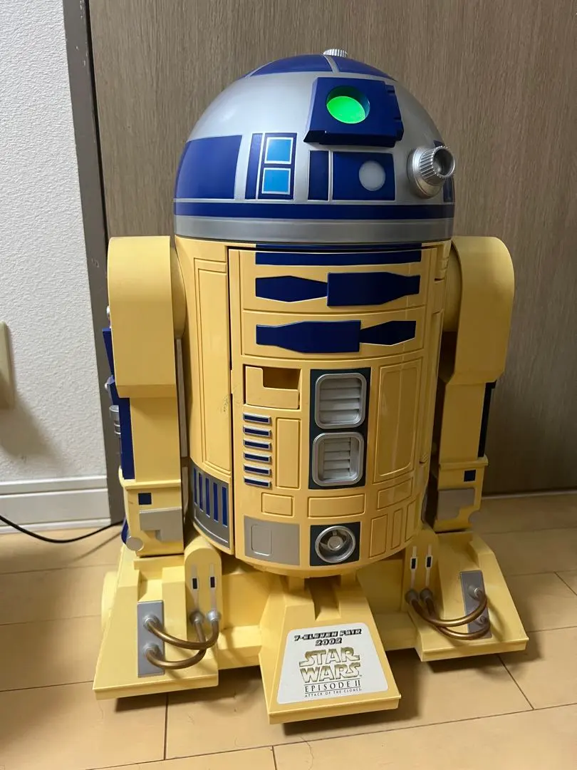 2026年最新】r2-d2 懸賞の人気アイテム - メルカリ