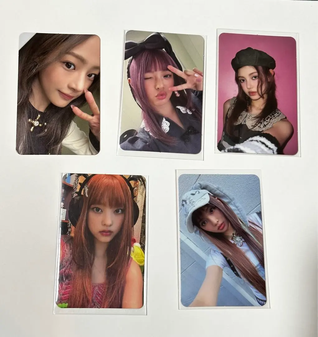 2026年最新】Yizhiyu newjeansの人気アイテム - メルカリ