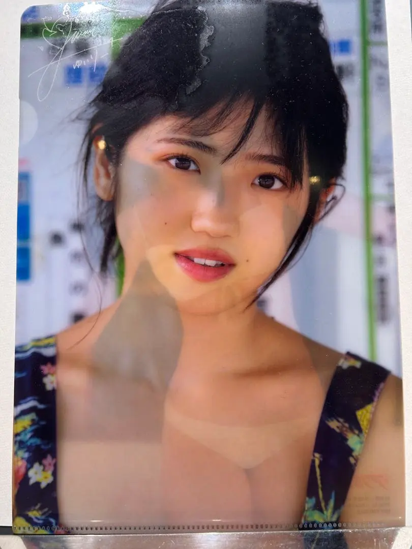 2026年最新】村山彩希 サインの人気アイテム - メルカリ