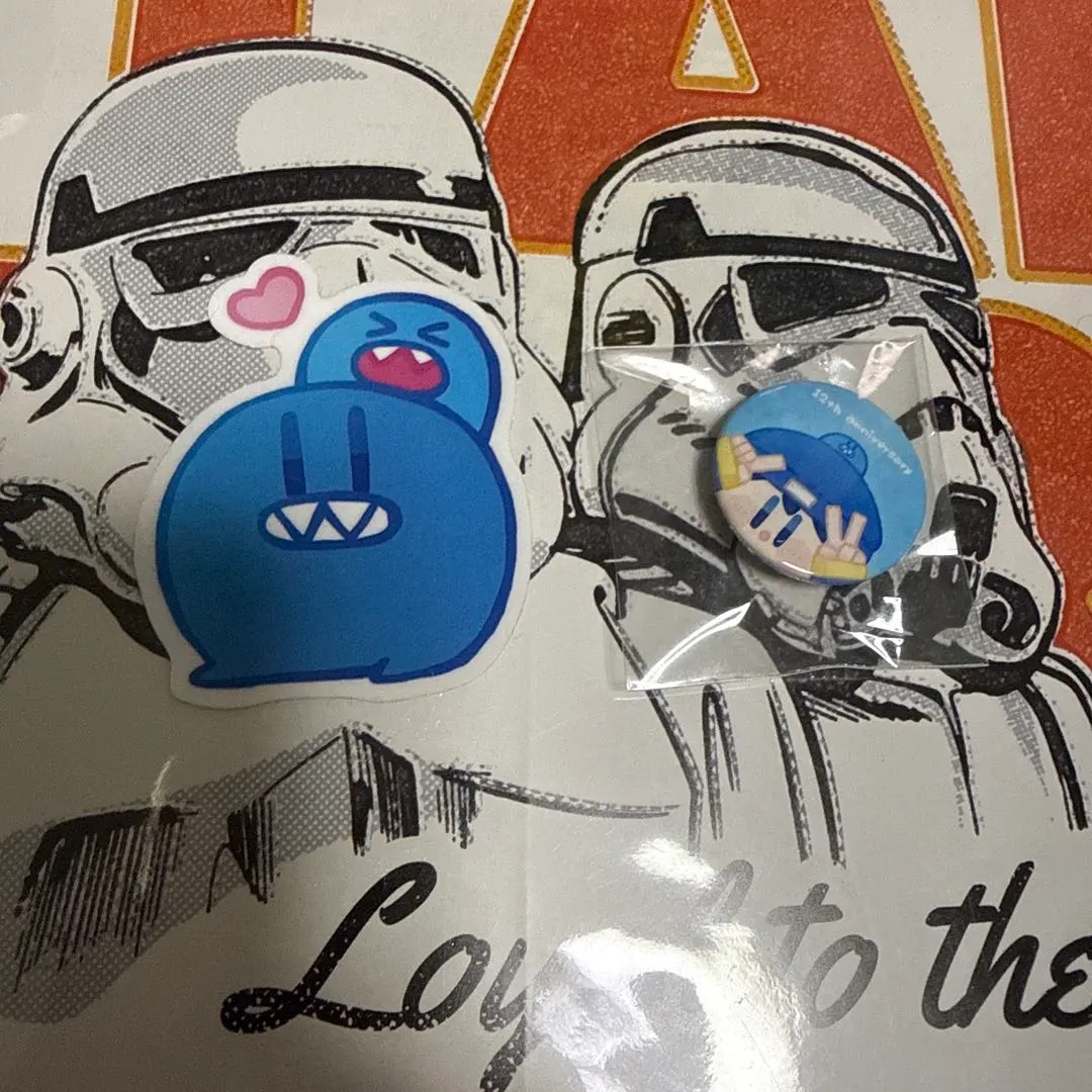 2026年最新】らっだぁ12周年の人気アイテム - メルカリ