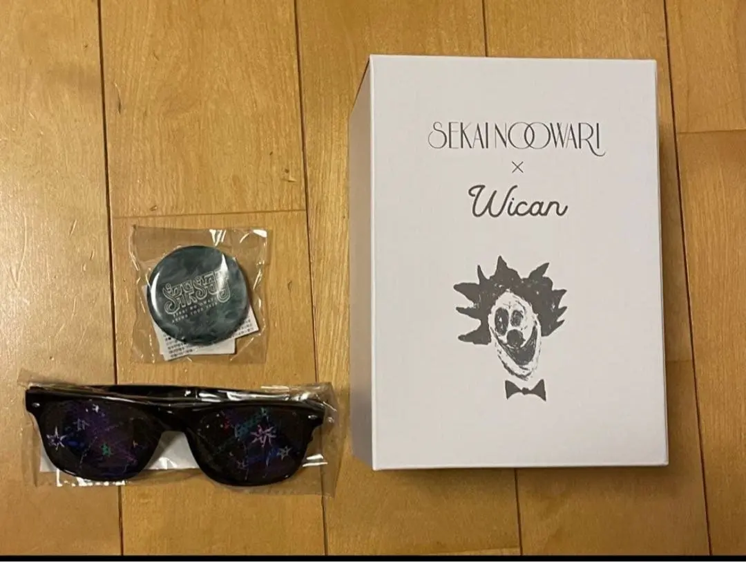 2026年最新】セカオワ イヤーマフの人気アイテム - メルカリ