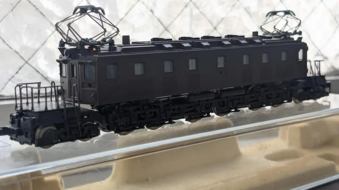 2026年最新】kato ef57の人気アイテム - メルカリ