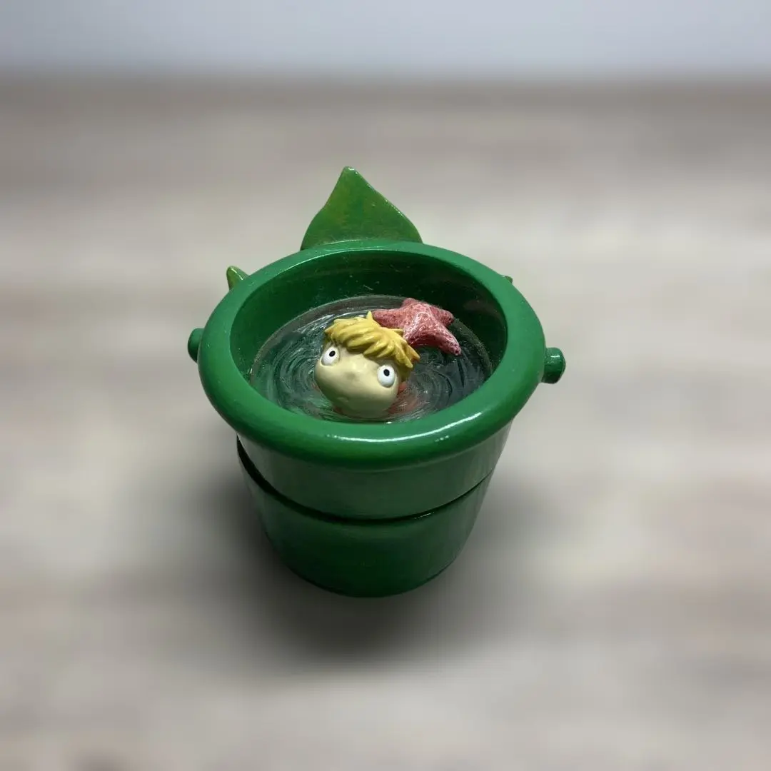 2026年最新】崖の上のポニョ イメージトレイの人気アイテム - メルカリ