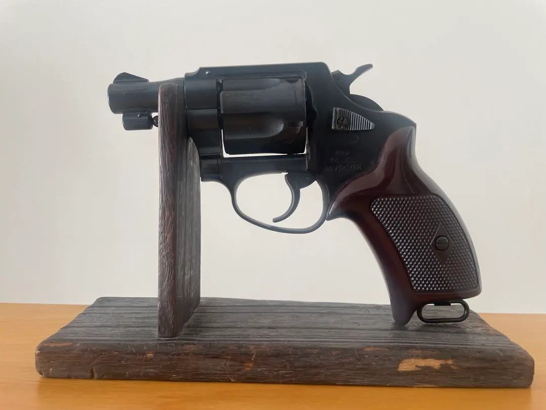 2026年最新】ニューナンブ用の人気アイテム - メルカリ