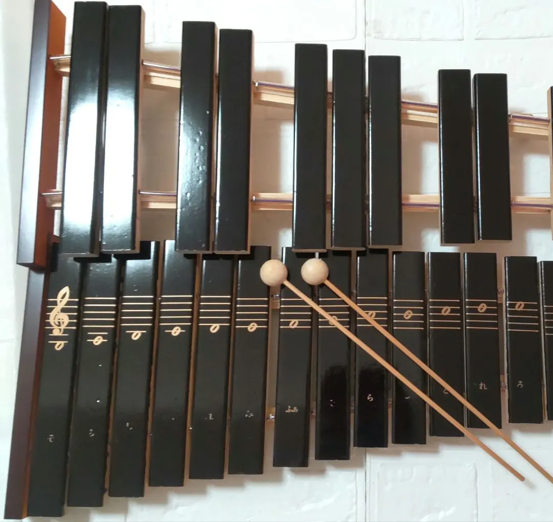 2026年最新】ゼンオン 木琴の人気アイテム - メルカリ