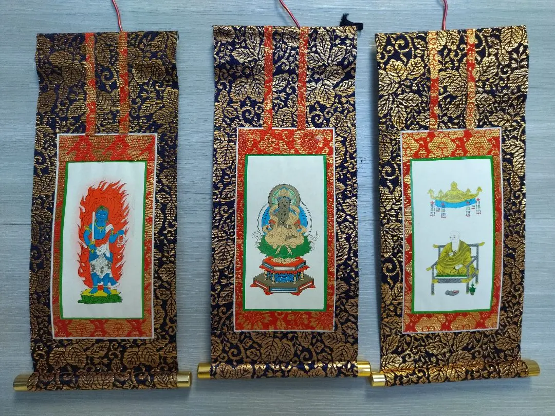 2026年最新】掛軸 黄檗宗の人気アイテム - メルカリ