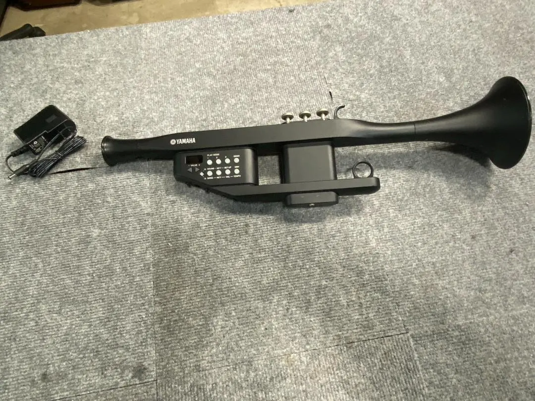 2026年最新】yamaha イージートランペット ez-tpの人気アイテム - メルカリ