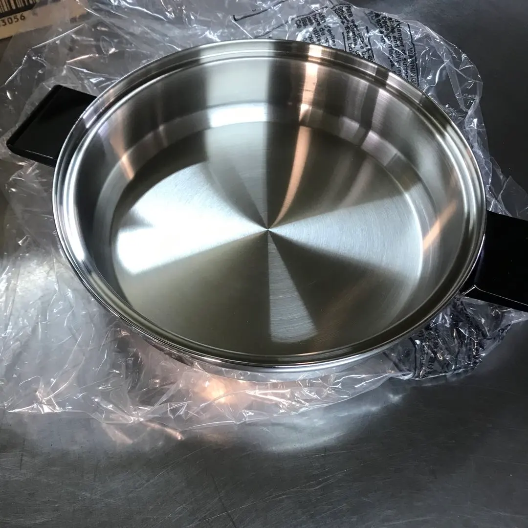 2026年最新】ウエストベンド 鍋の人気アイテム - メルカリ