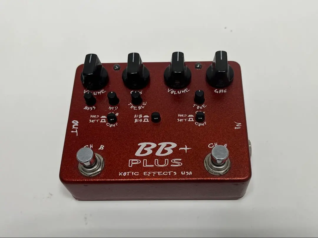 2026年最新】bb plus xoticの人気アイテム - メルカリ