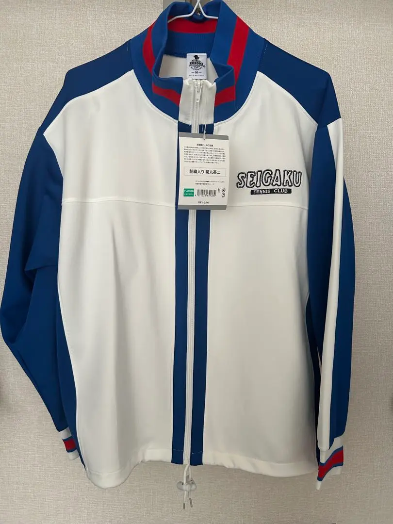 2026年最新】菊丸英二 ジャージの人気アイテム - メルカリ