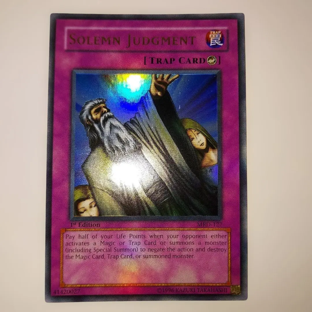 2026年最新】神の宣告 アジア版の人気アイテム - メルカリ