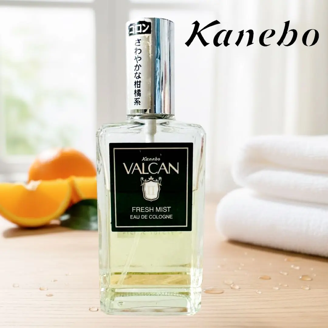 2026年最新】カネボウ バルカン コロンの人気アイテム - メルカリ