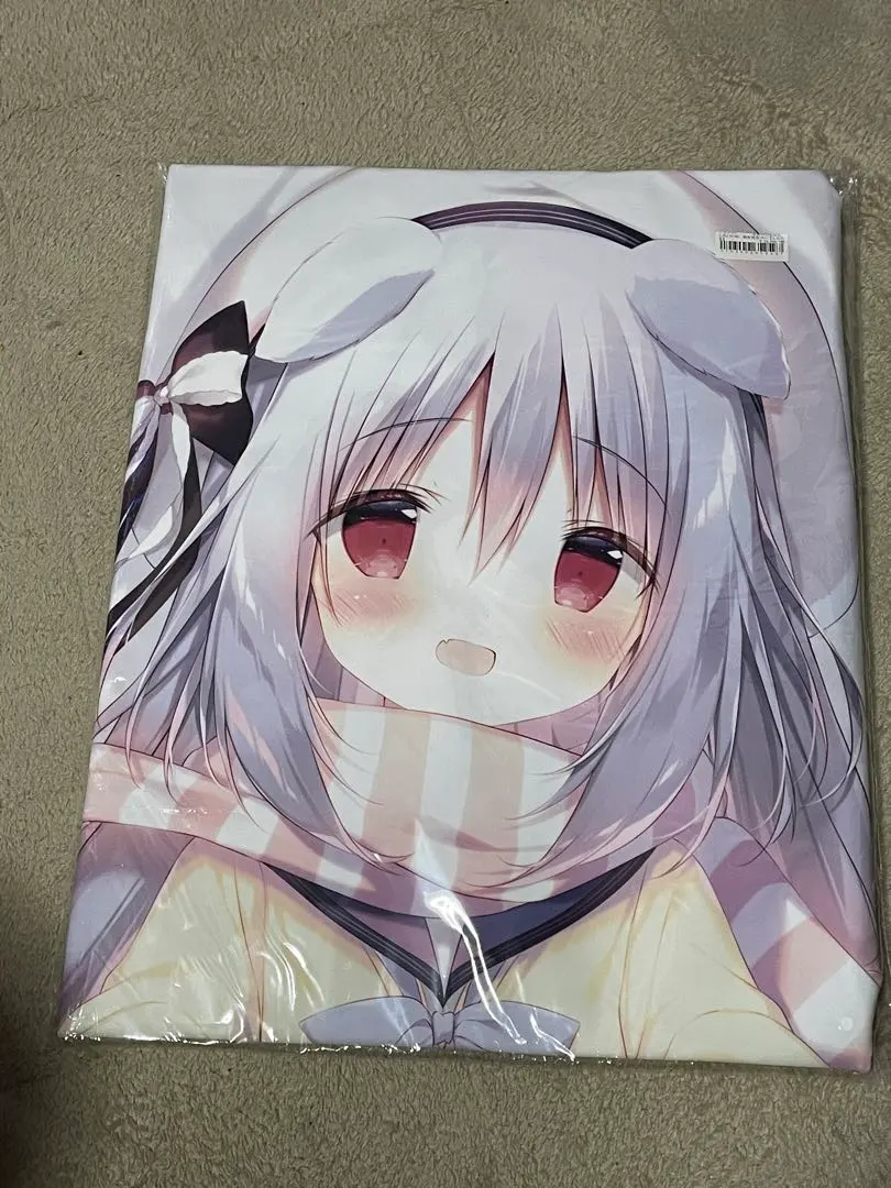 2026年最新】しらたまこ 抱き枕カバーの人気アイテム - メルカリ