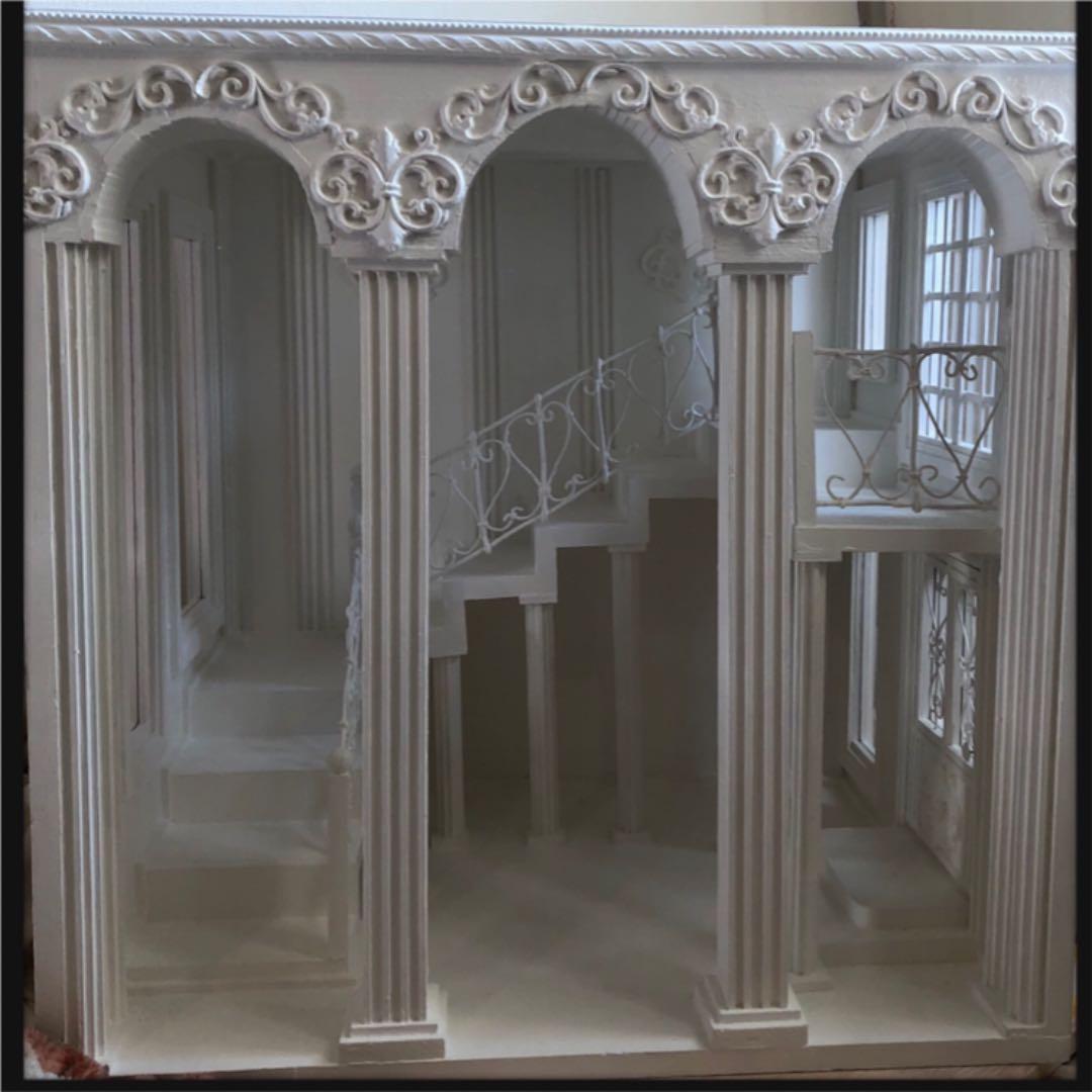 NO.106 なおちゃん様♡オーダー専用 オビツ ミディブライスドール