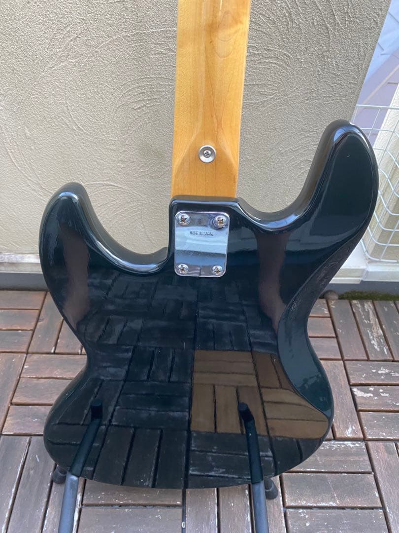 tritmph(トリンプ/エレキベース/ビザール/日本製) - メルカリ