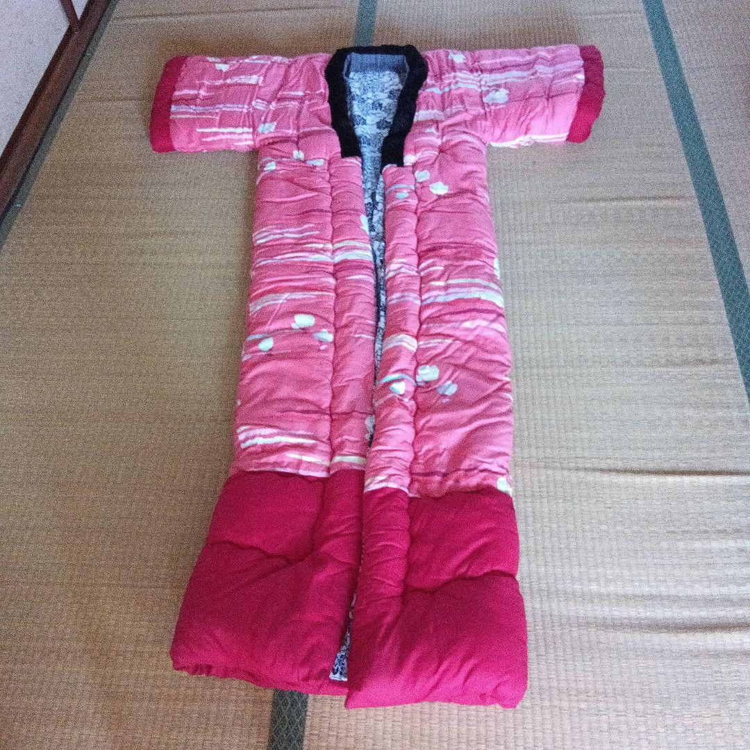 かい巻き布団 昭和レトロ 1 - メルカリ