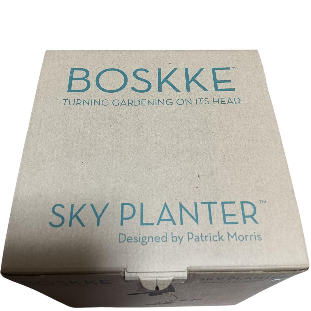 ボスケ スカイプランター クラシック - メルカリ