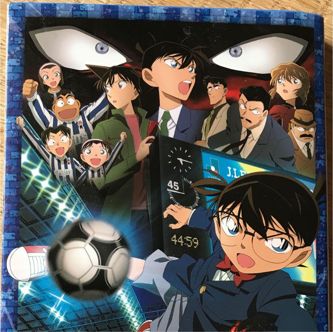 名探偵コナン 11人目のストライカー - メルカリ