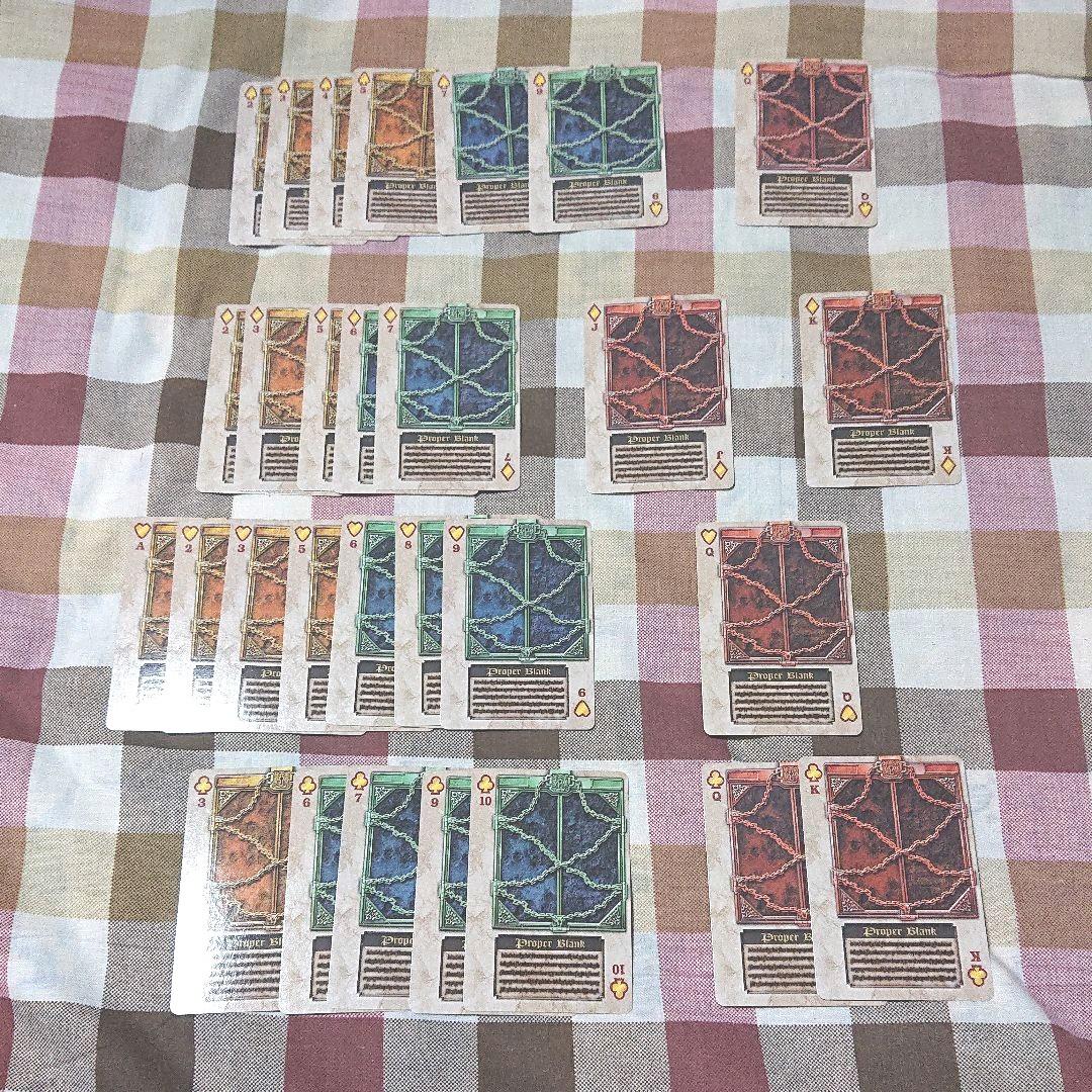 ラウズカード ブランク TV edition ノーマル Yahoo!オークション -「ラウズカード tv edition」の落札相場・落札価格