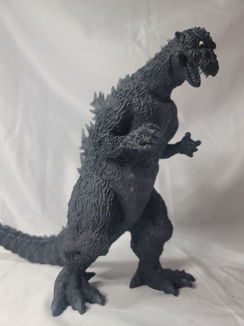 一番くじ　初代ゴジラフィギュア 一番くじ ゴジラ 70th Anniversary｜一番くじ倶楽部｜BANDAI SPIRITS