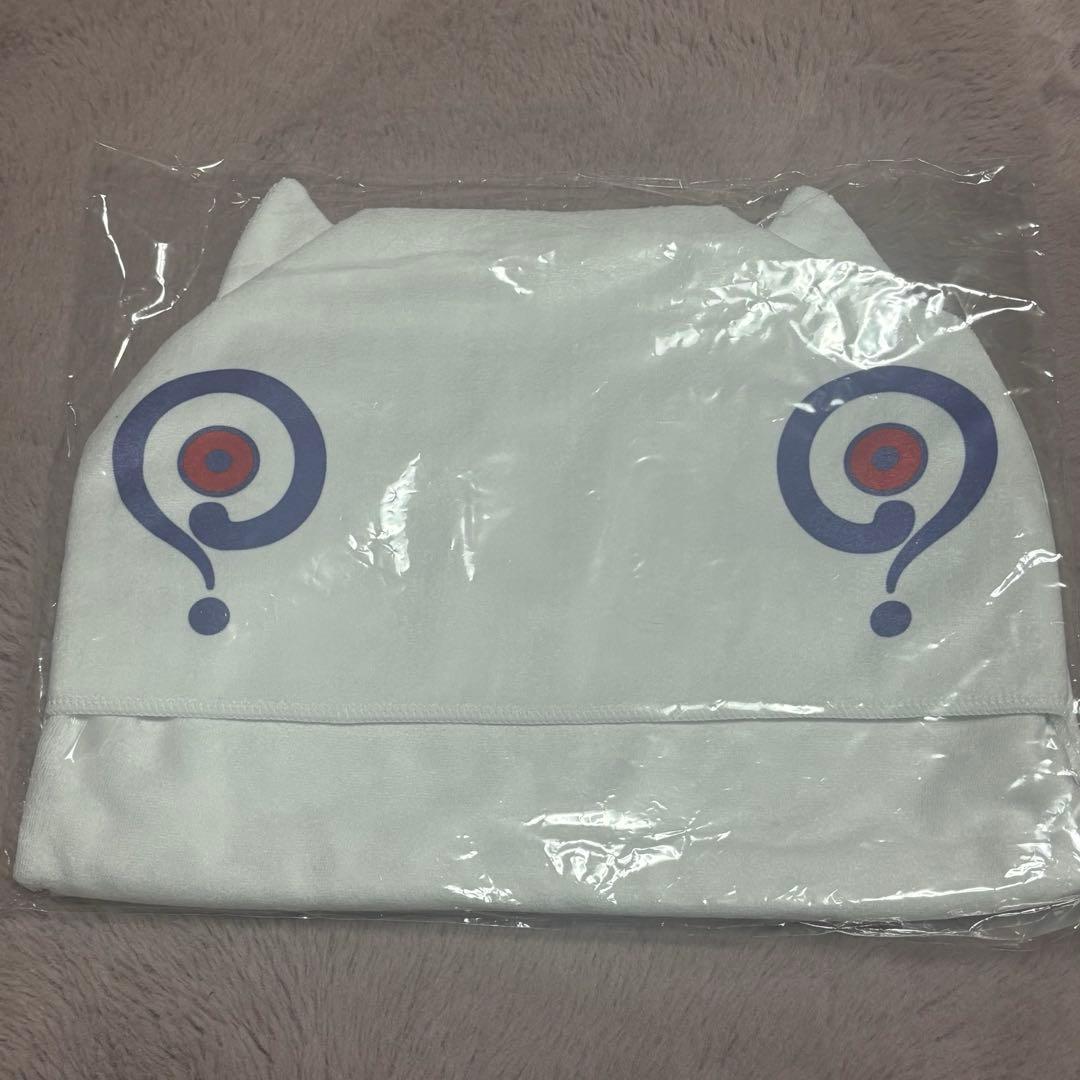 ジャンケットバンク 叶黎明 タオル - メルカリ