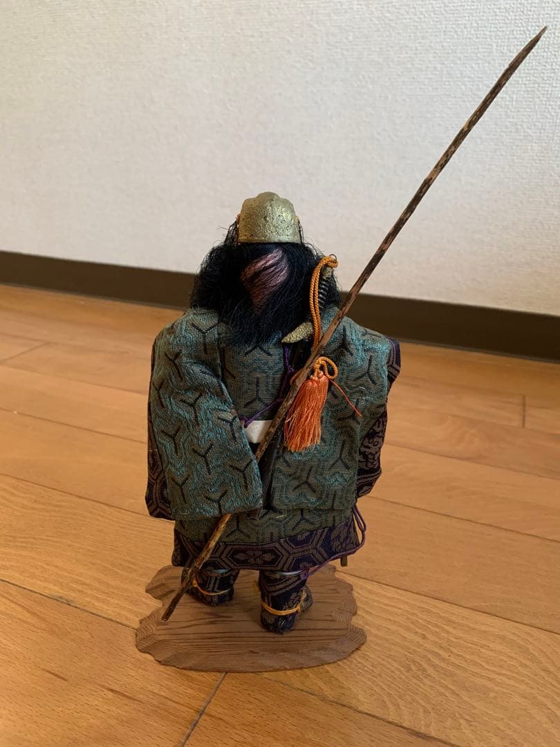 五月人形 昭和レトロ 鎧 兜 子供の日 鯉のぼり ヴィンテージ ジャンク