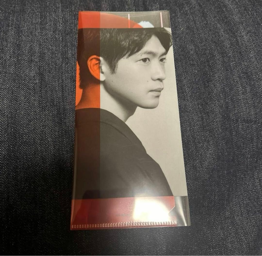 松下洸平Heart チケットホルダー