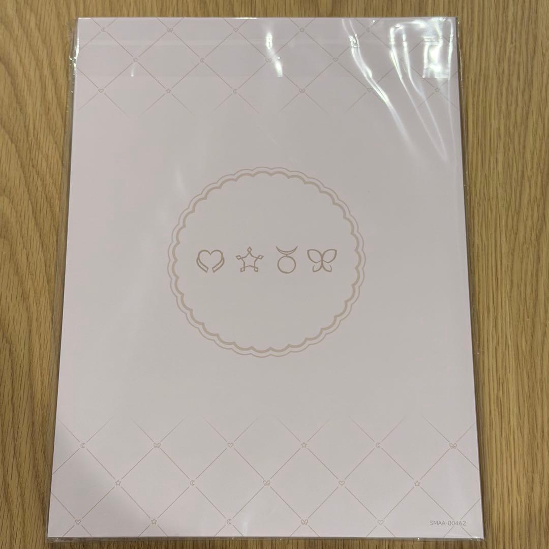 aespa ファンクラブ特典MY-J スペシャルキット ウィンタートレカ継続