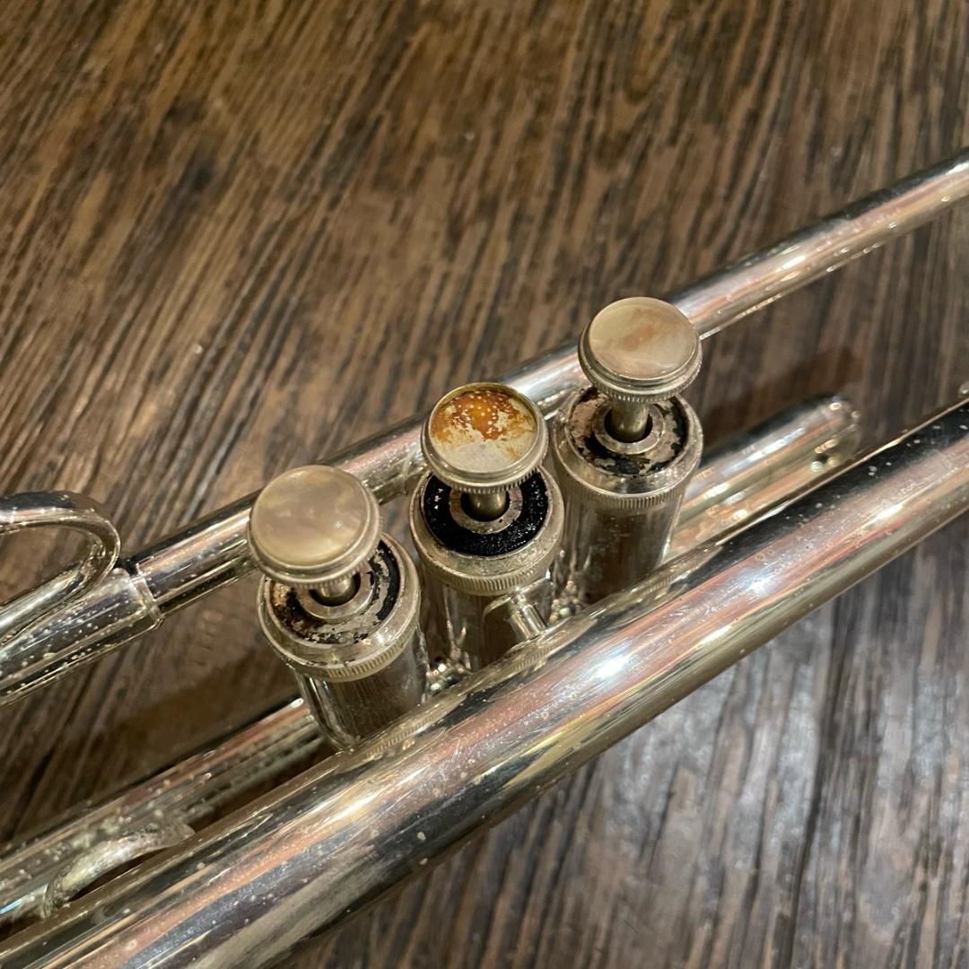 J.michael Trumpet トランペット 現状品 -x928