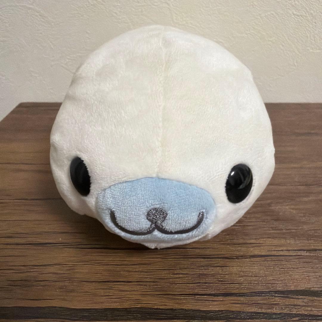 まめゴマ ぬいぐるみ 当時物 - メルカリ