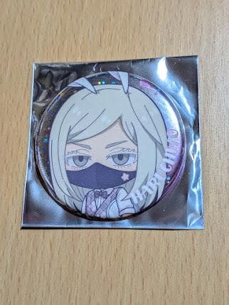 東リベ 三途春千夜 FavoteriA 缶バッジ - メルカリ