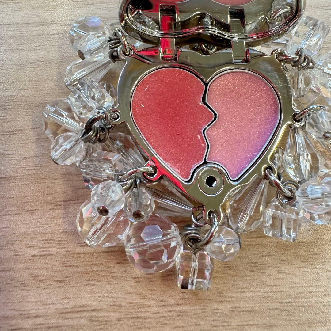 DIOR PRETTY CHARMS ディオール プリティチャーム グロス - メルカリ