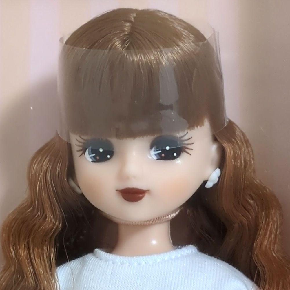 2021年神戸三宮オリジナルモデル リカちゃん -4V2 リカちゃん