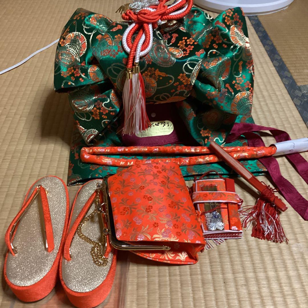 いいい．他のお方購入不可です。帯幅18センチ　草履21センチ NISHIORI ケンコー ミサトっ子 草履 レディース 日本製 本畳 い草 健康